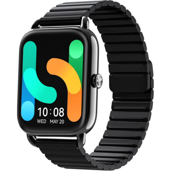 HAYLOU RS4 Plus Smartwatch